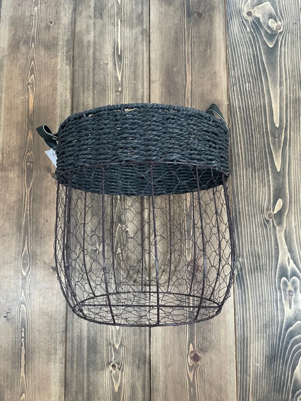 N/A large wired
